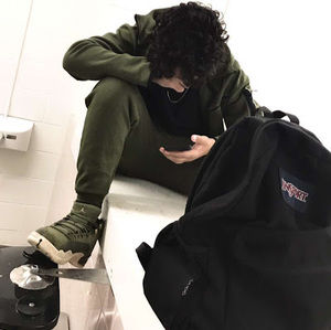 Meet your Posher, Baber